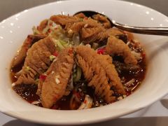 -秦三驴(云飞街店)