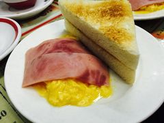 -华星冰室(湾仔店)