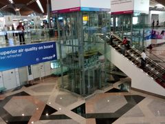 -吉隆坡国际机场