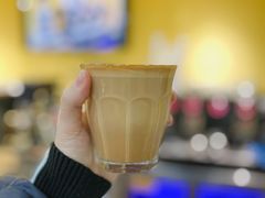-吉派索自家烘焙咖啡馆(千佛山店)