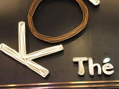 -KOI Thé(正佳广场店)
