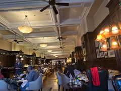 -Salon de Ville浦江汇(上海外滩华尔道夫酒店店)