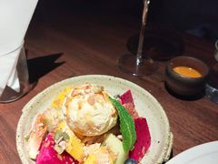 -FOOOO CITY CLUB 孚乐里音乐西餐酒吧(来福士店)
