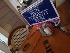 -Bubba Gump Shrimp(Ala Moana)