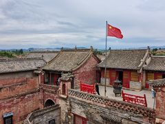 -暖泉古镇