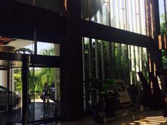-西安国际创新人才交流中心•药浴温泉