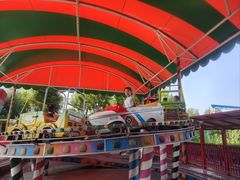 -济南方特东方神画