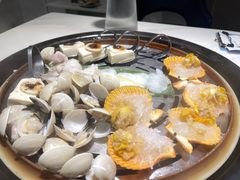 -碗中海·蒸汽海鲜·桑拿鸡(岭南天地店)