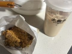 -春苗炸鸡