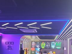 -关你鬼室大型密室逃脱(佛山创意园店)