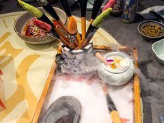 -长安大牌档之上元灯会(南大街店)