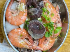 -卢聪艺小吃店(阳翟总店)