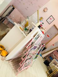 -Beauty Nails 美甲美睫皮肤管理
