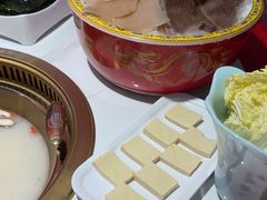 -欠火锅·水牛毛肚·团建聚餐·生日宴(何山路店)