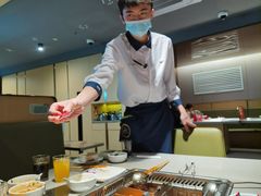 -海底捞火锅(壹悦城店)