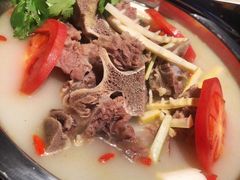 -新疆烧烤王(广灵店)