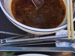 -二宽中国兰州拉面(幸福城店)