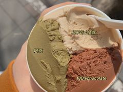 -Dip in Gelato(富民路店)