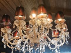 -卢布里西餐厅(总店)