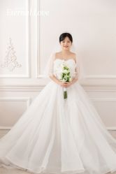 点击看大图 -青禾蒙娜丽莎婚纱摄影(武汉总店)