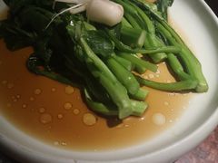 -绿茶餐厅(蓝色港湾店)