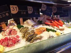 -广州花园酒店·凌璇阁旋转餐厅CAROUSEL360