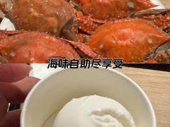 -星伦多自助料理(爱琴海店)