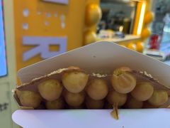 -蛋仔超人·鸡蛋仔·港奶(西华路店)