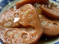 -粗茶淡饭(东关街店)