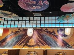 -千寻山野烤肉(中关村店)