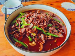 -彪彪烧鸭店(总店)