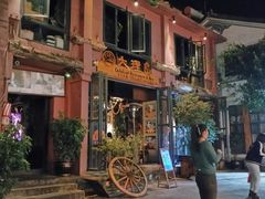 -大理岛·精品云南菜·音乐餐厅