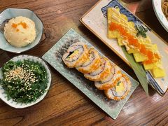 -桃太郎寿司料理(南坪店)