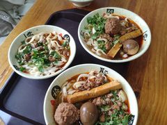 -任记七中刀削面(总店)