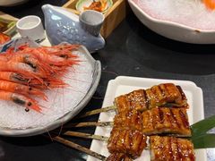 -红叶日本料理(三八广场店)