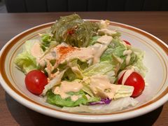 -萨莉亚意式餐厅(常州环球港店)