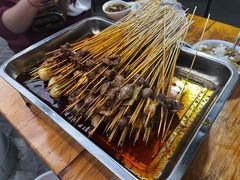 -康二姐串串(中道街店)