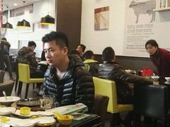 -豪客来牛排(中核世纪广场店)