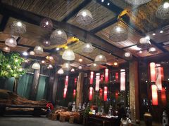 -大树头·花园餐厅(市桥店)