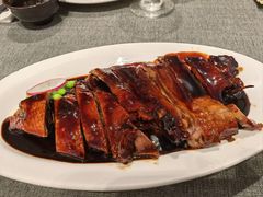 -新吉士·上海菜(浦东LCM置汇旭辉店)