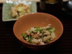 -晴空·日本料理(万象城店)