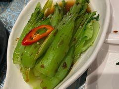 -巴扎美食·新疆菜·西域歌舞表演餐厅(新疆大厦店)