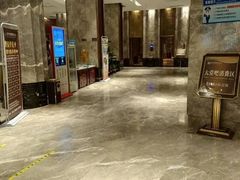-牡丹江东方明珠国际大酒店(火车站步行街店)