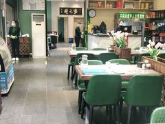 大堂-紫光园(创始店)