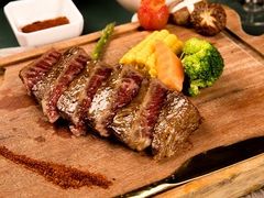 -家兴精品酒店-1959西餐厅