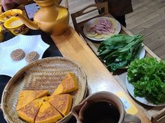 -银同牦牛肉火锅