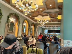 -清真吐鲁番餐厅(牛街店)