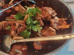 -懂羊帝·羊蝎子·北京菜(小关店)