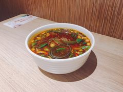 -白起肉夹馍