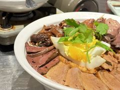 -潮界(虹桥新天地店)